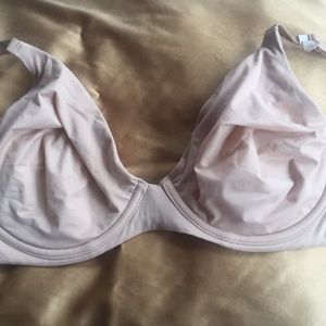 Supersoft T-shirt bra